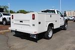 2025 Ford Super Duty F-450 DRW XL Service Body for sale #250767 - photo 2