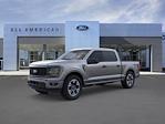 2025 Ford F-150 STX for sale #250772 - photo 16