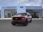 2025 Ford F-150 XLT for sale #250807 - photo 17