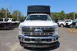 2025 Ford Landscape Dump F350 4x4 9 FT Rugby Stakeless Body Super Cab for sale #250808 - photo 15