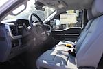 2025 Ford Landscape Dump F350 4x4 9 FT Rugby Stakeless Body Super Cab for sale #250808 - photo 16