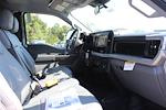 2025 Ford Landscape Dump F350 4x4 9 FT Rugby Stakeless Body Super Cab for sale #250808 - photo 19