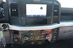 2025 Ford Landscape Dump F350 4x4 9 FT Rugby Stakeless Body Super Cab for sale #250808 - photo 22