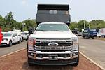 2025 Ford Super Duty F-550 DRW XL 11 3/4 Dump Body for sale #250823 - photo 11