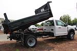 2025 Ford Super Duty F-550 DRW XL 11 3/4 Dump Body for sale #250823 - photo 3