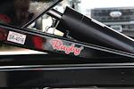 2025 Ford Super Duty F-550 DRW XL 11 3/4 Dump Body for sale #250823 - photo 4