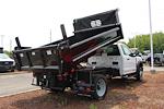 2025 Ford Super Duty F-550 DRW XL 11 3/4 Dump Body for sale #250823 - photo 2