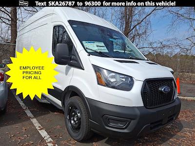 2025 Ford Transit Cargo Van T350 for sale #250834 - photo 1