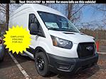2025 Ford Transit Cargo Van T350 for sale #250834 - photo 1