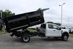 2025 Ford Super Duty F-550 DRW XL 12 FT Stakeless Landscaper for sale #250835 - photo 3