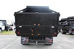 2025 Ford Super Duty F-550 DRW XL 12 FT Stakeless Landscaper for sale #250835 - photo 4