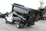 2025 Ford Super Duty F-550 DRW XL 12 FT Stakeless Landscaper for sale #250835 - photo 5
