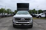 2025 Ford Super Duty F-550 DRW XL 12 FT Stakeless Landscaper for sale #250835 - photo 8