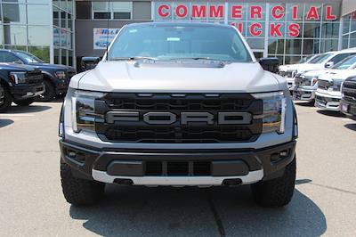 2025 Ford F-150 Raptor CUSTOM WRAPPED for sale #250838 - photo 2