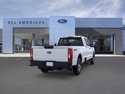 2025 Ford Super Duty F-250 SRW XL for sale #250861 - photo 2
