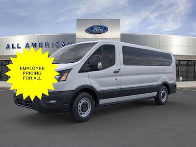 New 2024 Ford Transit 350 XL Passenger Van for sale #250874 - photo 1