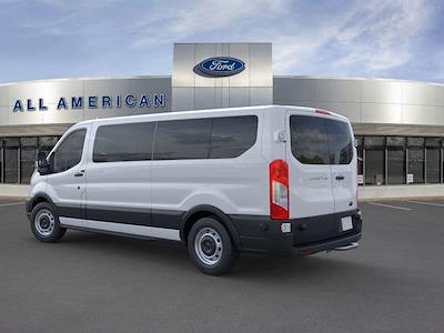New 2024 Ford Transit 350 XL Passenger Van for sale #250874 - photo 2