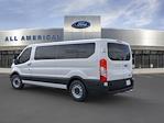 New 2024 Ford Transit 350 XL Passenger Van for sale #250874 - photo 2