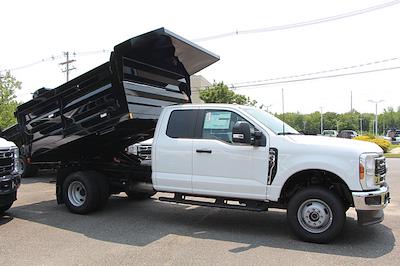 2025 Ford Super Duty F-350 DRW XL 9 FT STD Stakeless Landscaper for sale #250923 - photo 2