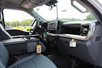 New 2025 Ford F-350 Super Cab 4WD 9' Rugby Landscape Dump for sale #250923 - photo 12