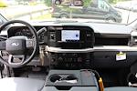 New 2025 Ford F-350 Super Cab 4WD 9' Rugby Landscape Dump for sale #250923 - photo 14