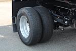 New 2025 Ford F-350 Super Cab 4WD 9' Rugby Landscape Dump for sale #250923 - photo 24