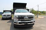 New 2025 Ford F-350 Super Cab 4WD 9' Rugby Landscape Dump for sale #250923 - photo 8