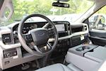 New 2025 Ford F-350 Super Cab 4WD 9' Rugby Landscape Dump for sale #250923 - photo 9