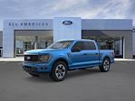 2025 Ford F-150 STX for sale #250924 - photo 16