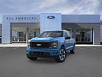 2025 Ford F-150 STX for sale #250924 - photo 17