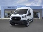 2025 Ford Transit Cargo Van for sale #250931 - photo 18