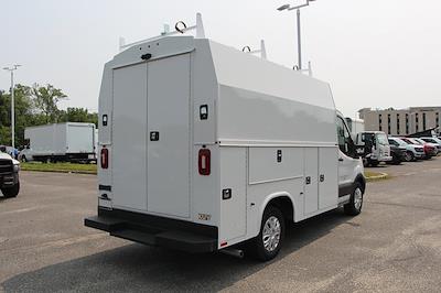 New 2025 Ford Transit 350 10' 9" Knapheide Steel Service Utility Van for sale #250932 - photo 2