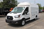 New 2025 Ford Transit 350 10' 9" Knapheide Steel Service Utility Van for sale #250932 - photo 4