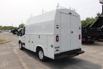 New 2025 Ford Transit 350 10' 9" Knapheide Steel Service Utility Van for sale #250932 - photo 6