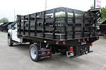 New 2025 Ford F-450 Regular Cab 4WD 12' 5" Knapheide Stake Bed for sale #250936 - photo 5