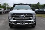 New 2025 Ford F-450 Regular Cab 4WD 12' 5" Knapheide Stake Bed for sale #250936 - photo 9