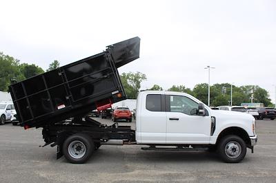 2025 Ford Super Duty F-350 DRW XL 9 FT Stakeless Landscaper for sale #250938 - photo 2