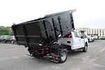 2025 Ford F-350 Super Cab DRW 4WD Reading Landscape Dump for sale #250938 - photo 2