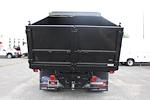 2025 Ford F-350 Super Cab DRW 4WD Reading Landscape Dump for sale #250938 - photo 5