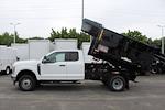 2025 Ford F-350 Super Cab DRW 4WD Reading Landscape Dump for sale #250938 - photo 7