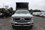 2025 Ford F-350 Super Cab DRW 4WD Reading Landscape Dump for sale #250938 - photo 9