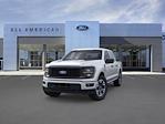 2025 Ford F-150 STX for sale #250953 - photo 17