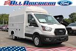 New 2025 Ford Transit 350 11' Knapheide Steel Service Utility Van for sale #250969 - photo 1