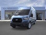 2025 Ford Transit Cargo Van T350 for sale #250983 - photo 18