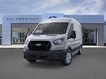 2025 Ford Transit Cargo Van for sale #251020 - photo 18