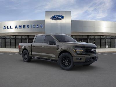 2025 Ford F-150 XLT for sale #251025 - photo 1