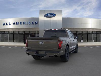 2025 Ford F-150 XLT for sale #251025 - photo 2