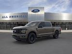 2025 Ford F-150 XLT for sale #251025 - photo 3