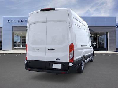 2025 Ford Transit Cargo Van T350 for sale #251028 - photo 2