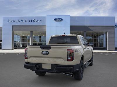 2025 Ford Ranger XLT for sale #251054 - photo 2